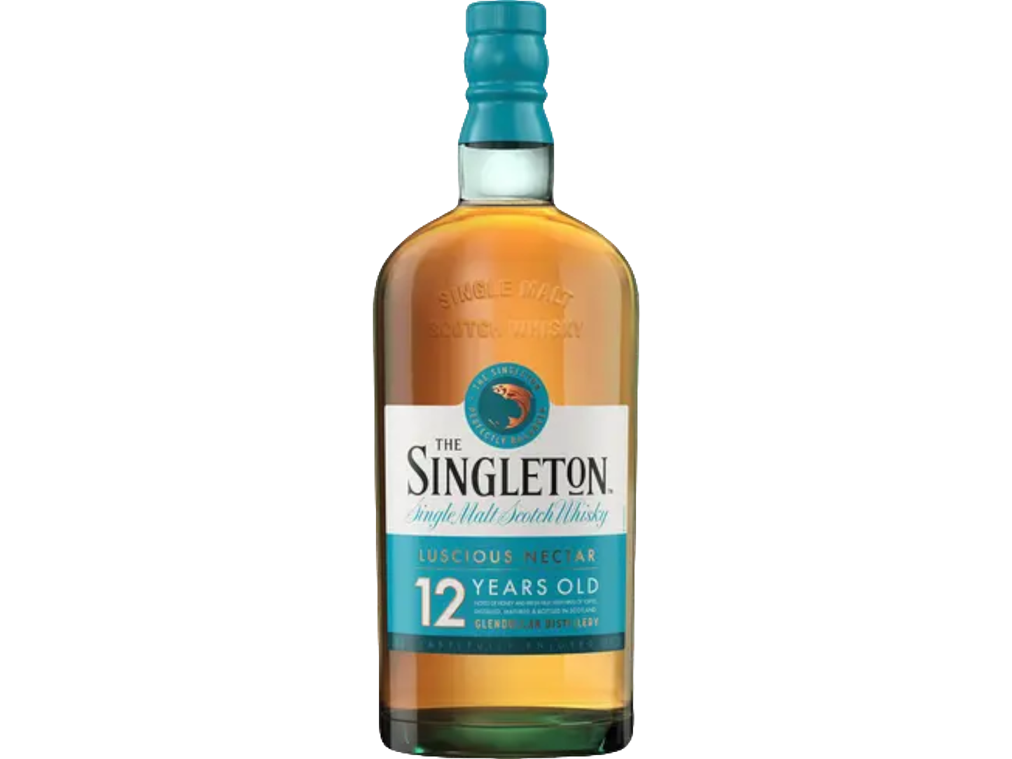 THE SINGLETON 12 YEAR OLD 750 ML