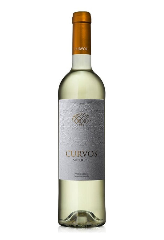 CURVOS VINHO VERDE | PORTUGUESE 750 ML