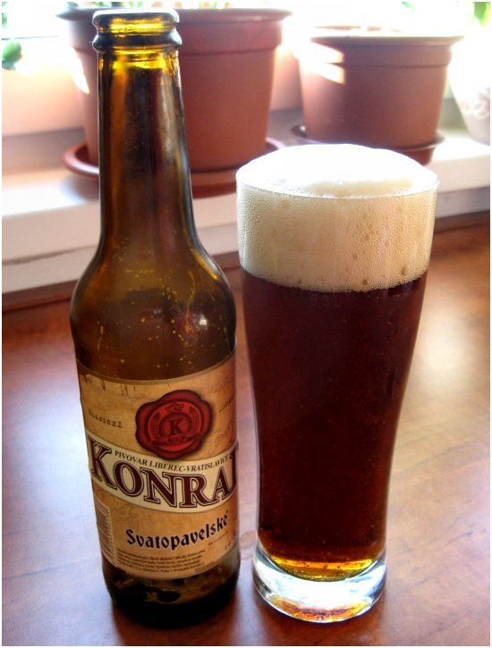 Czech Dark Lager