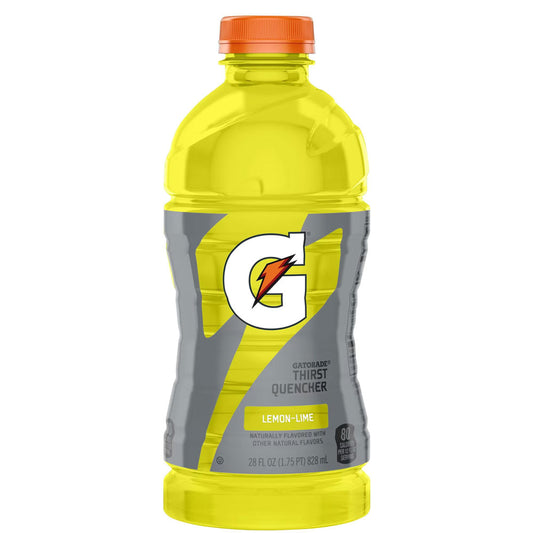 GATORADE LIME Regular