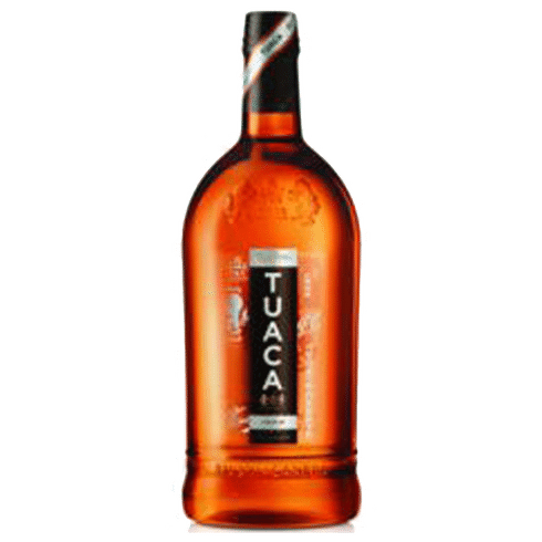 TUACA VANILLA CITRUS LIQUEURS Regular