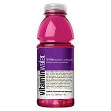 VITAMIN REVIVE FRUIT PUNCH
