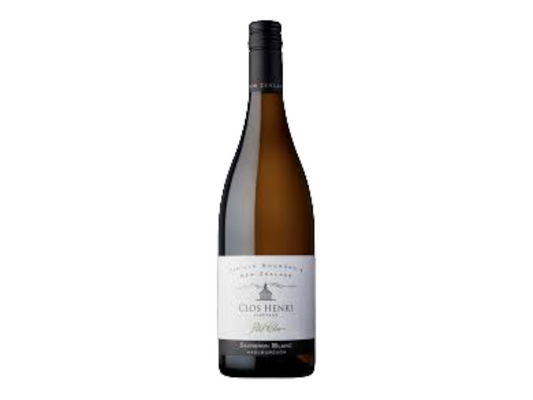 PETIT CLOS SAUVIGNON BLANC 750 ML