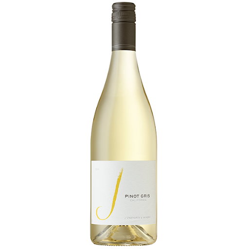 J Vineyards Pinot Gris 750 ML