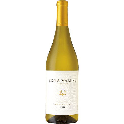 EDNA VALLEY CHARDONNAY 2018 750 ML