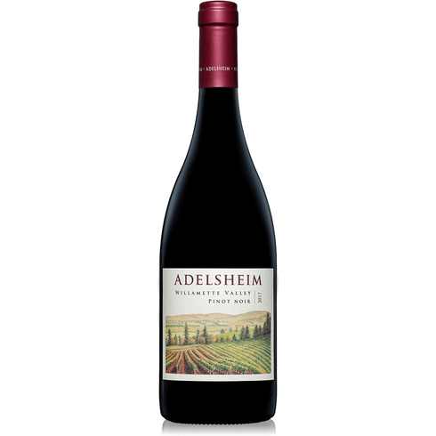 Adelsheim Vineyard Pinot Noir 750ml