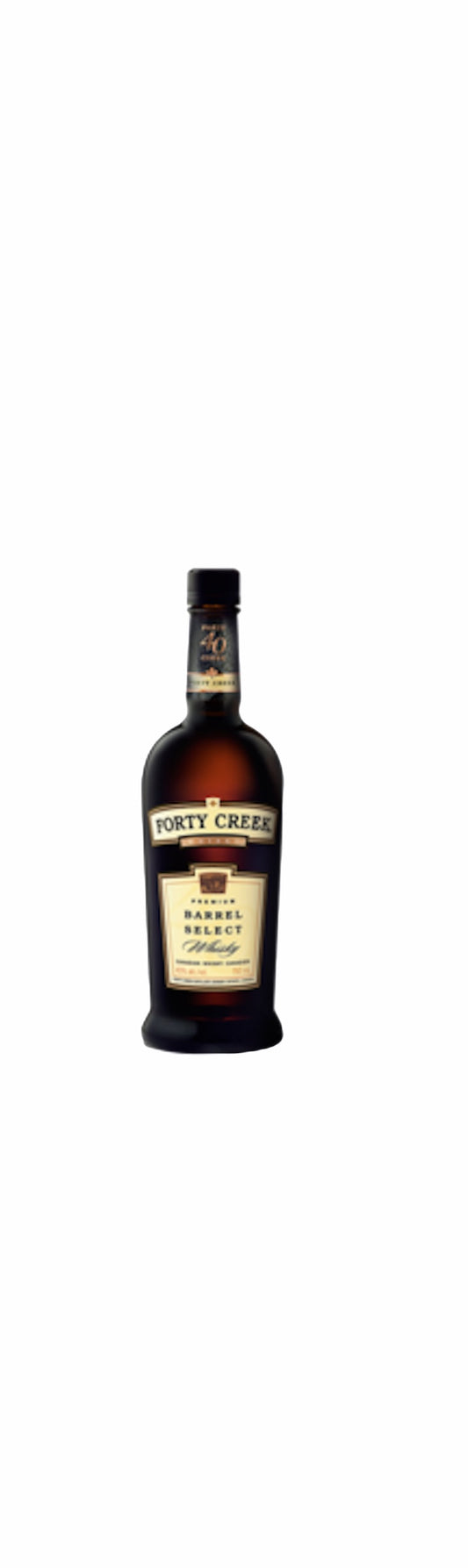 FORTY CREEK BARREL SELECT .750L