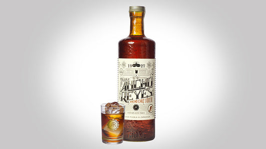 Ancho Reyes Ancho Chile Liqueur 750ml