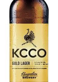 REDHOOK KCCO Regular