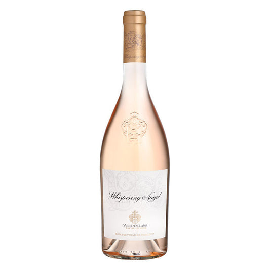 Chateau d'Esclans Cotes de Provence Whispering Angel Rose 750ml