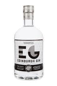 EDINBURG GIN 750 ML