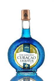 CURACAO LIQUOR Regular