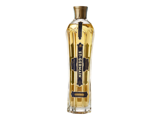 St Germain Elderflower Liqueur 375ml