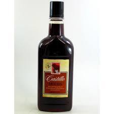 Castillo Mocha Rum 1.75Lt