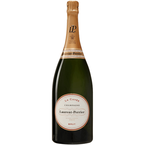 Laurent Perrier La Cuvee Brut 750ml