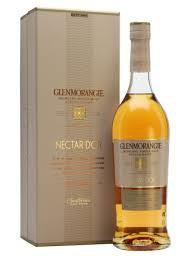 GLENMORANGIE (HIGHLAND) NECTAR D'OR GOLD"" 750 ML
