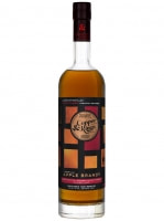 COPPER & FOX APPLE BRANDY 750 ML