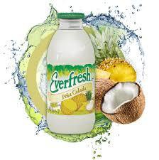 EVERFRESH PINA COLADA
