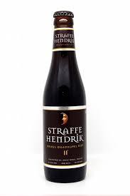 STRAFFE HENDRIK QUADRUPEL 4 PACK BOTTLES 4 PACK BOTTLES