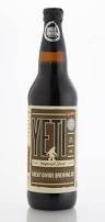 Great Divide Brewing Yeti Imperial Stout Beer 6-Pack