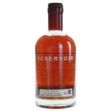 Reservoir Distillery Bourbon Whiskey 750ml