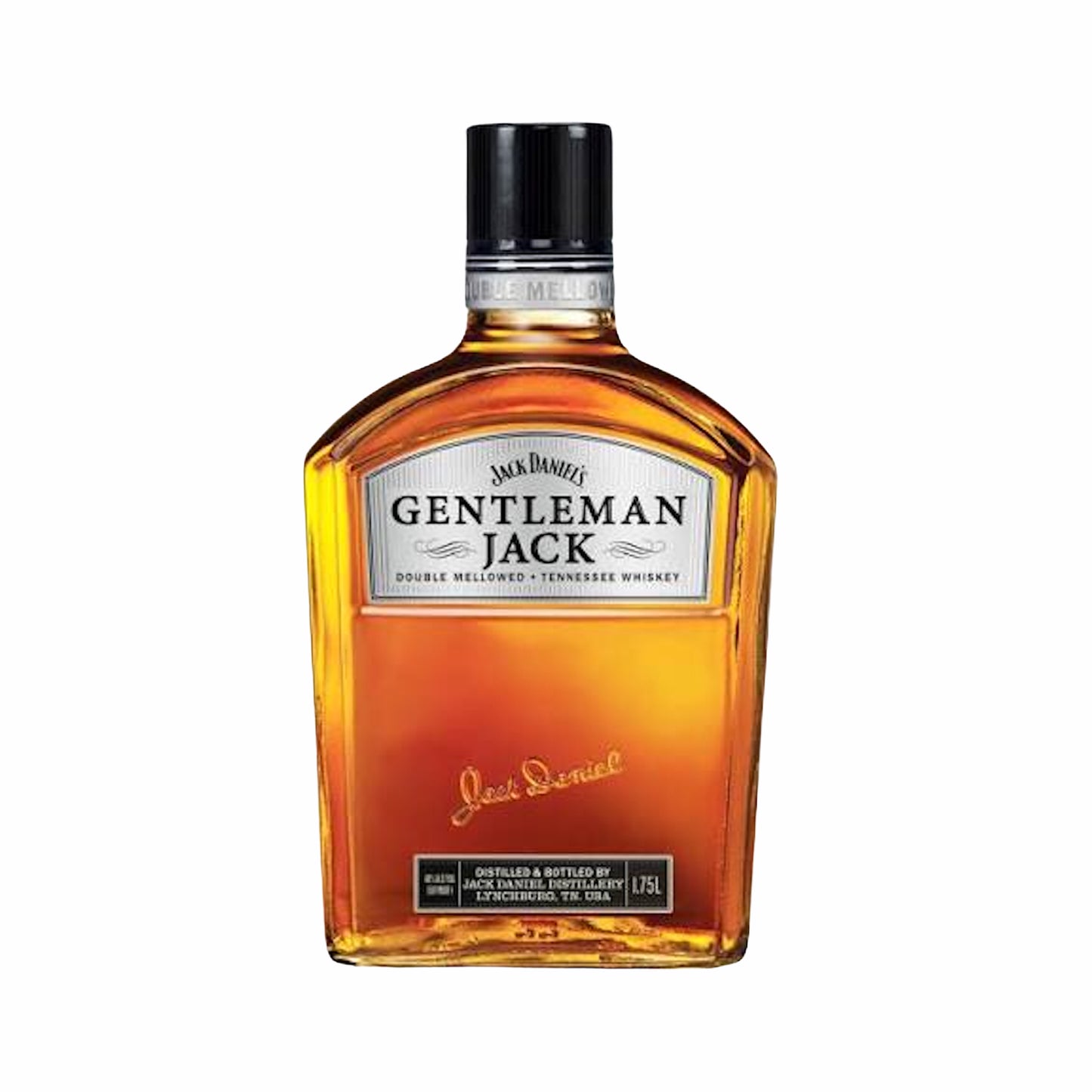 Jack Daniel's Gentleman Jack Rare Tennessee Whiskey 750ml