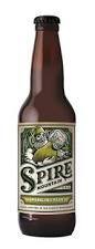 Spire Mountain Pear Draft Cider Bottle