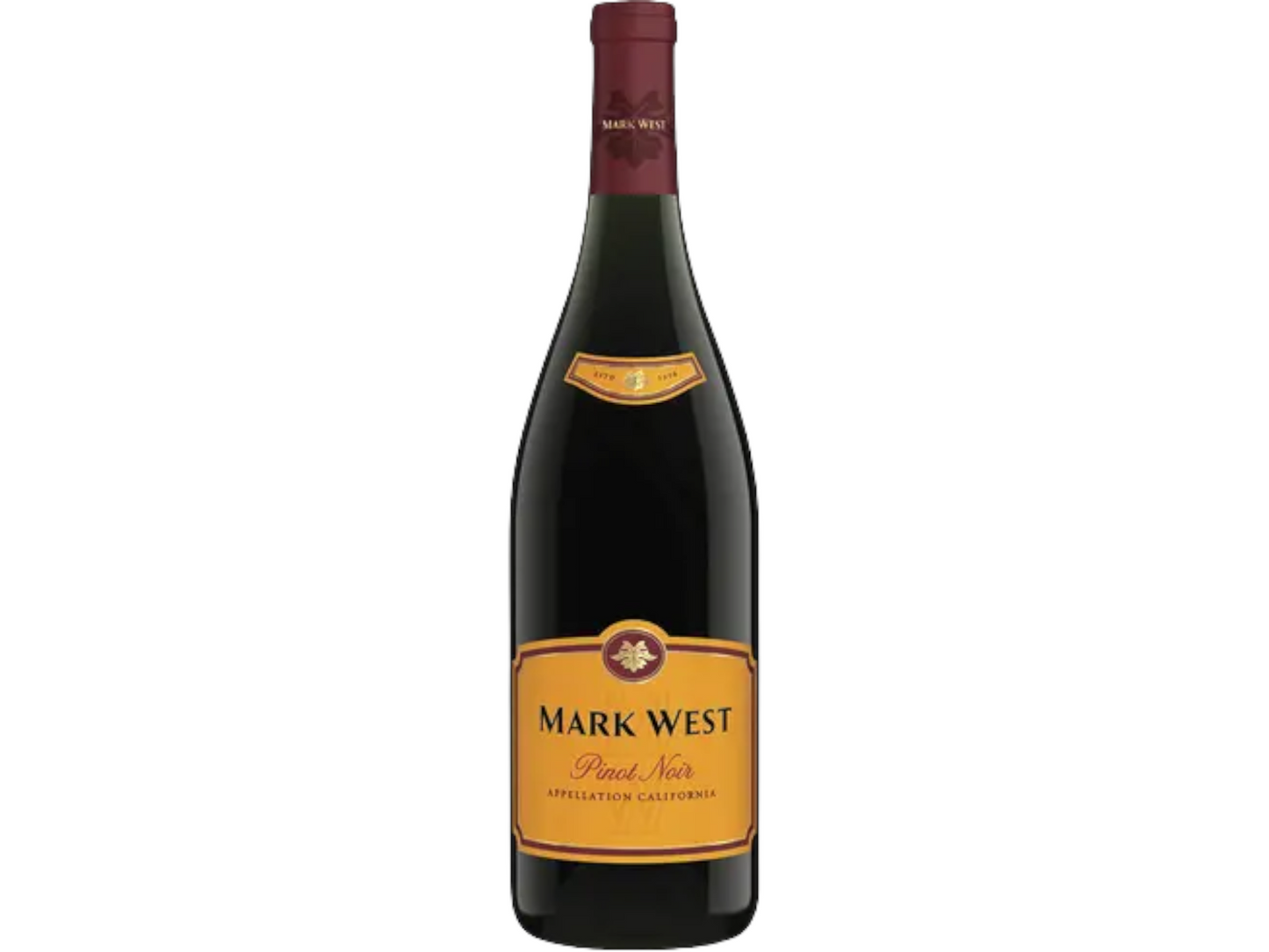 MARK WEST PINOT NOIR 750 ML