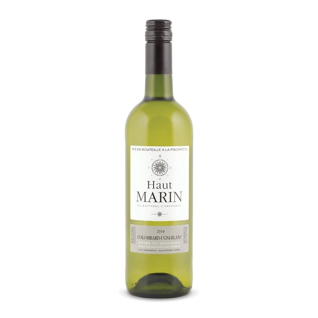 Domaine Haut Marin La Marina Cuvee Oceane 750ml