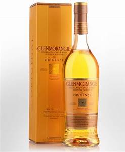 GLENMORANGIE THE ORIGINAL 10 YRS 750 ML