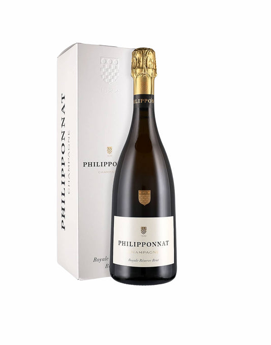 Philipponnat Royale Reserve Brut 750ml