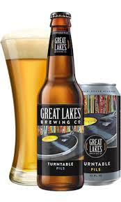 GREAT LAKES TURNTABLE PILS Regular