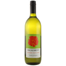 BROADBENT GRUNER VELTNER 1 LTR