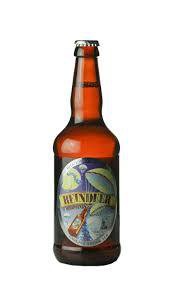 RIDGEWAY BREWING REINDEER Regular