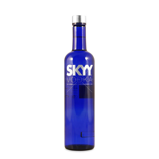 Skyy Vodka 750ml