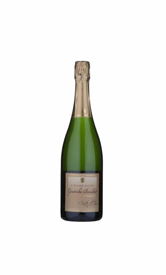 NV Goutorbe Bouillot Champagne Reflets de Riviere Brut 750ml