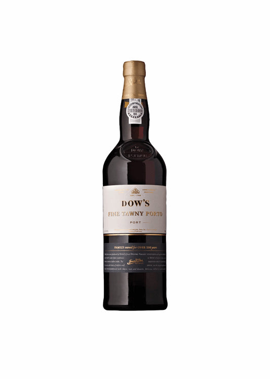 DOWS FINE TAWNY PORTO 750 ML