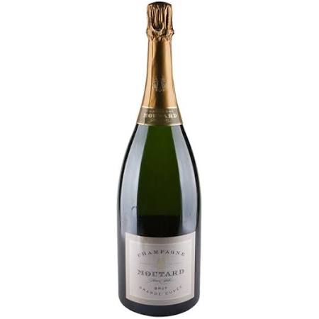 1996 Moutard Pere et Fils Millesime Brut 750ml