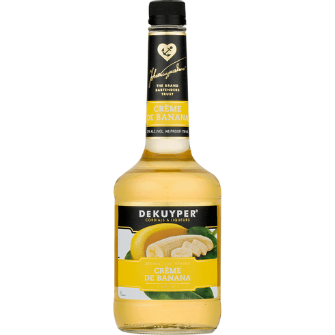 DEKUYPER CREME DE CASIS