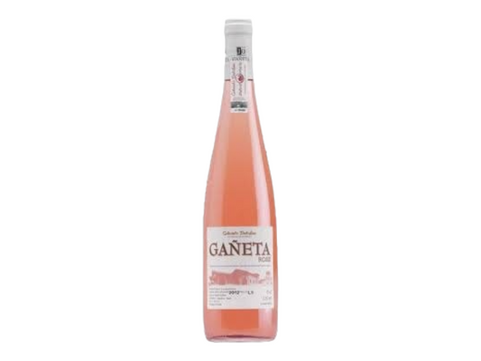 Julian Ostolaza Ganeta Rose 750ml