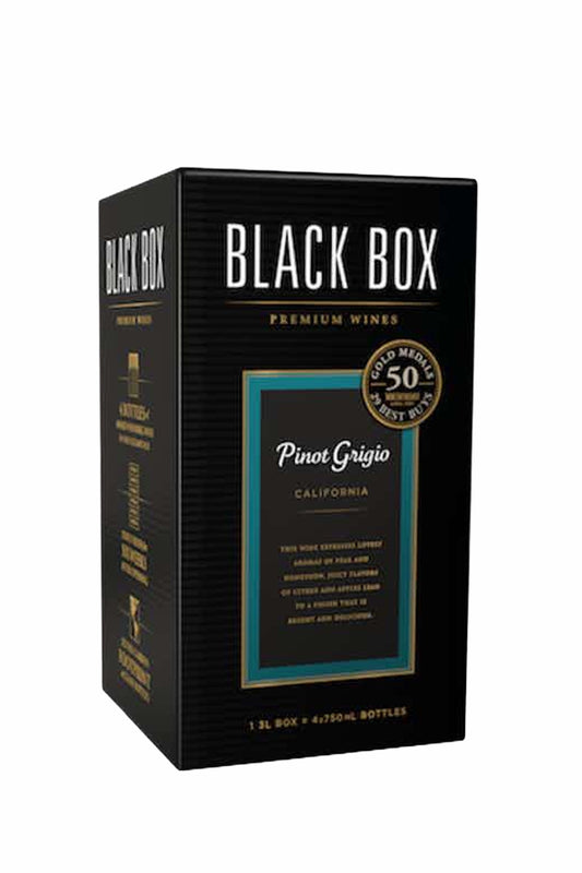 Black Box Pinot Grigio 3Lt.