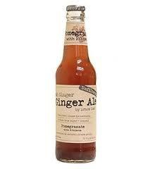 FRESH GINGER POMEGRANATE HIBISCUS Regular