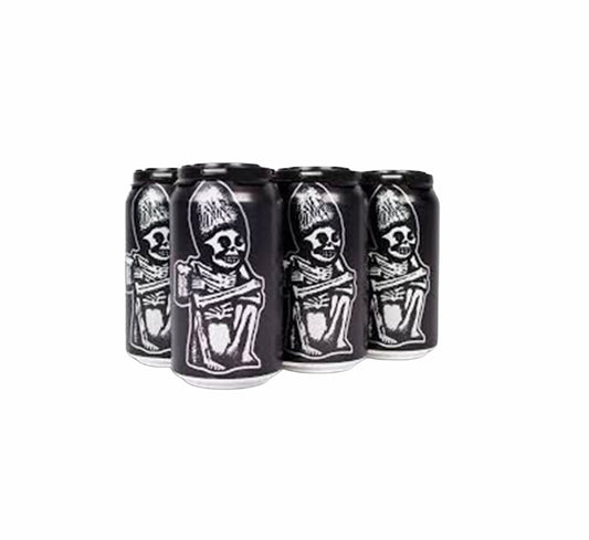 Rogue Brewery Dead Guy Ale Maibock Beer Can 6-Pack