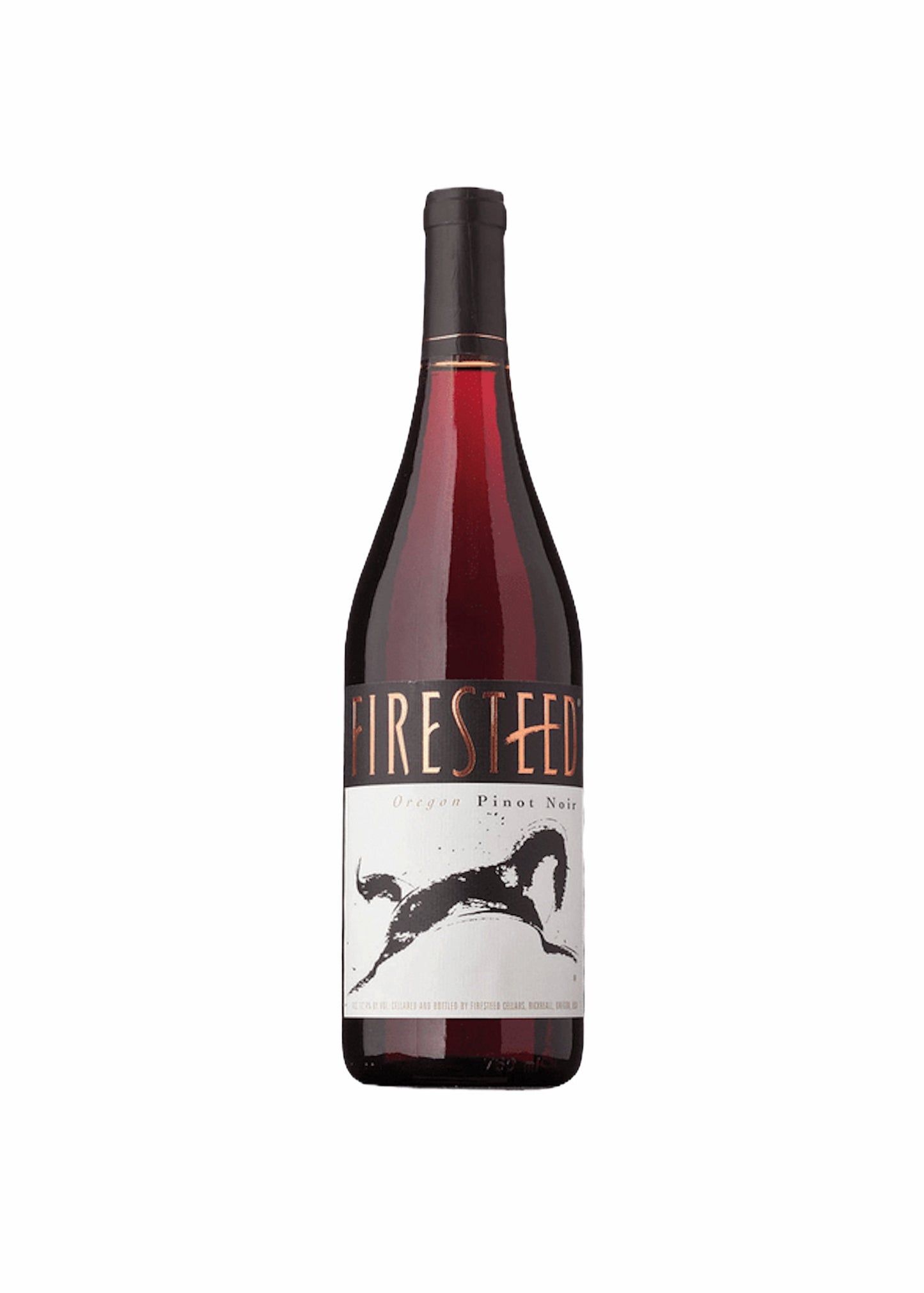 FIRESTEED PINOT NOIR 750 ML
