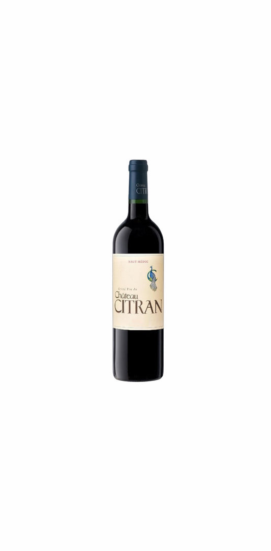 Chateau Citran 750ml