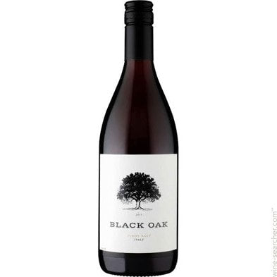 Chateau Diana Black Oak Pinot Noir delle Venezie IGT 750ml