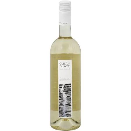 Clean Slate Riesling 750ml