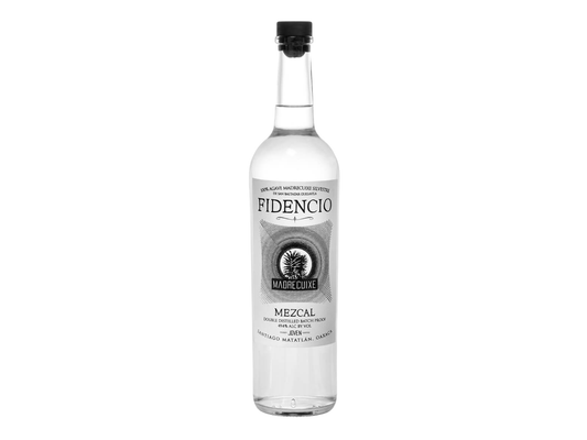 FIDENCIO CLASICO MEZCAL 750 ML