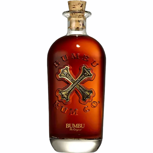 Bumbu The Original Rum 750ml