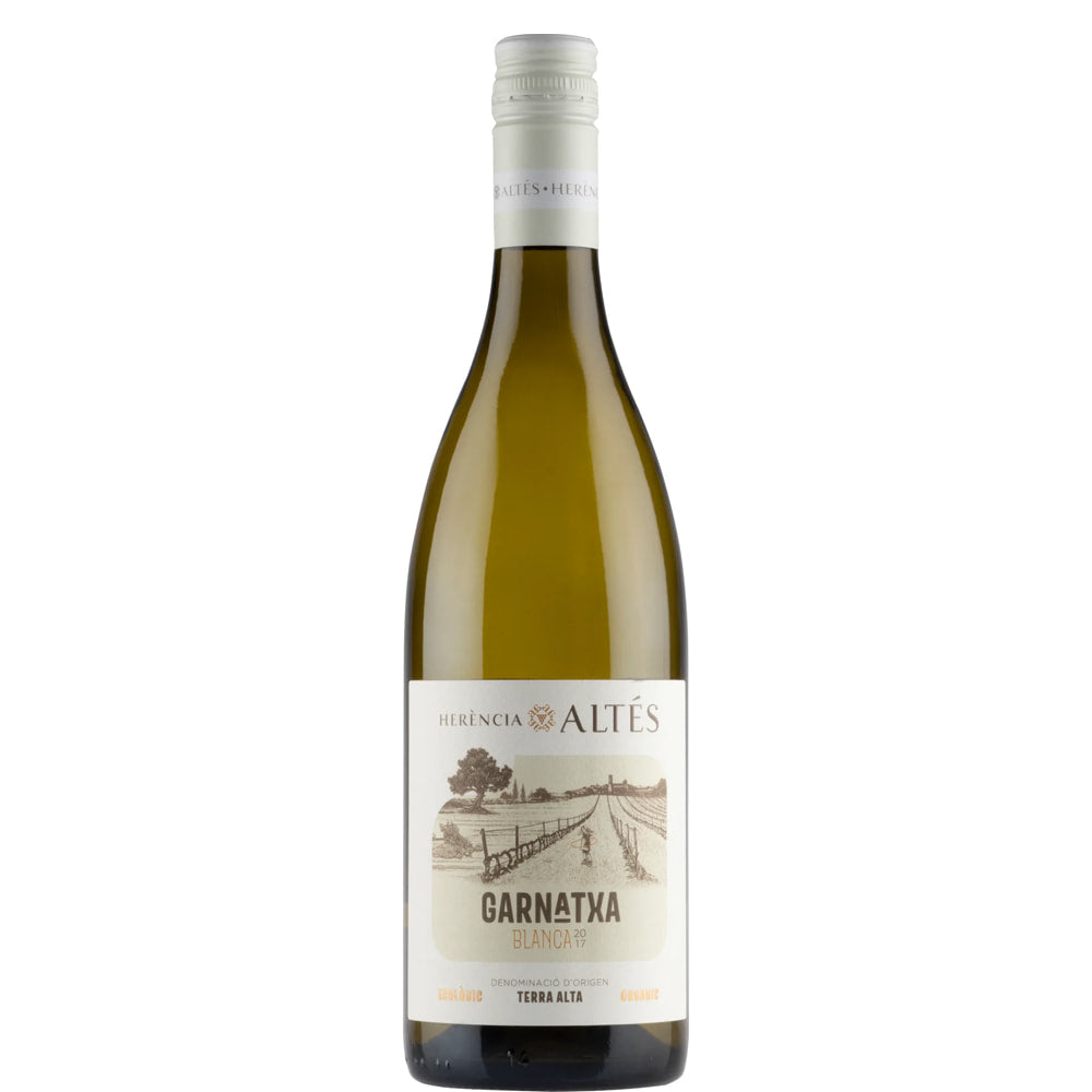 HERENCIA ALTE'S GARNATXA BLANCA 750 ML
